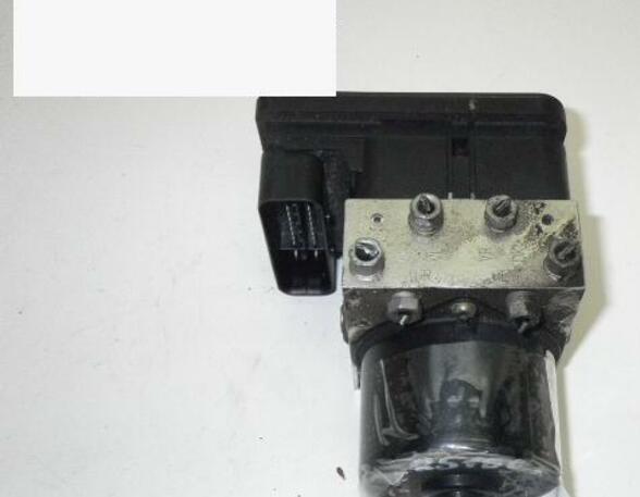 ABS Hydraulisch aggregaat OPEL Astra H (L48)