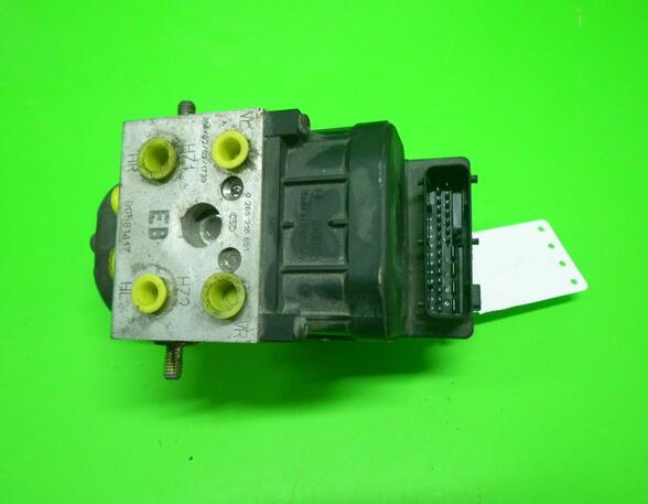 Abs Hydraulic Unit OPEL Astra G CC (F08, F48), OPEL Astra G Caravan (T98)