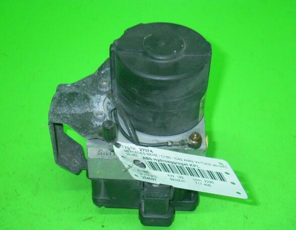 Abs Hydraulic Unit MERCEDES-BENZ C-Klasse (W202)