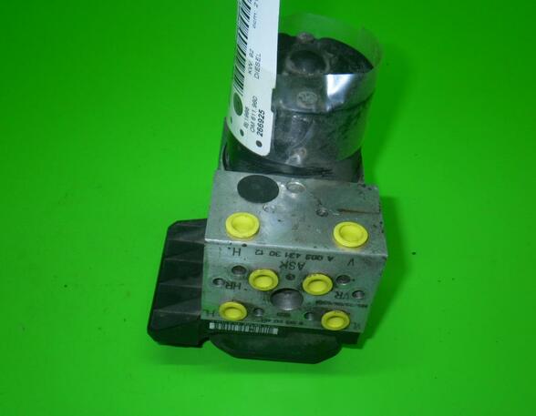 Abs Hydraulic Unit MERCEDES-BENZ C-Klasse (W202)