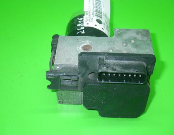 Abs Hydraulic Unit MERCEDES-BENZ C-Klasse (W202)