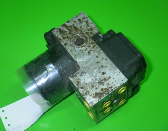 Abs Hydraulic Unit MERCEDES-BENZ C-Klasse (W202)