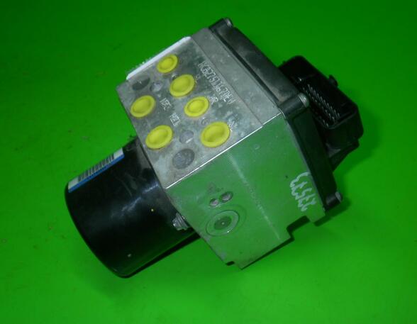 Abs Hydraulic Unit VW Passat Variant (3C5)