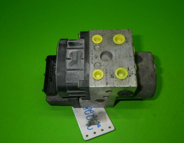 Abs Hydraulic Unit RENAULT Clio II (BB, CB)