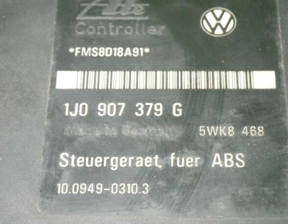 ABS Hydraulisch aggregaat VW Golf IV (1J1)