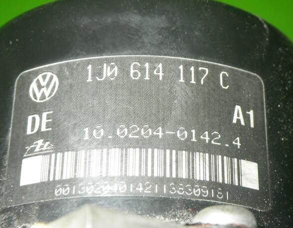 ABS Hydraulisch aggregaat VW Golf IV (1J1)