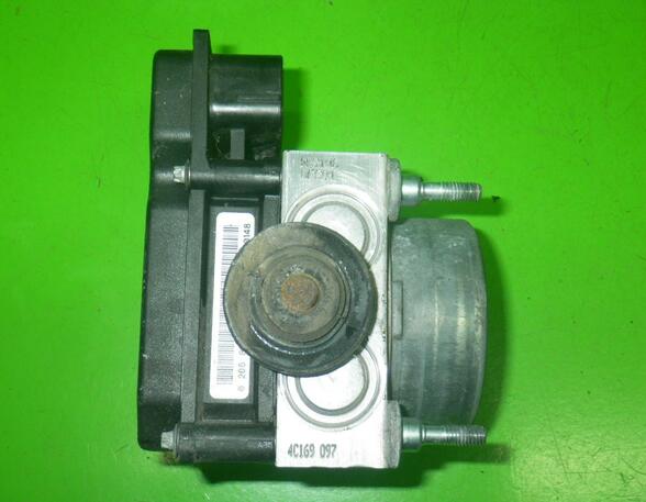 Abs Hydraulic Unit FIAT Panda (169)