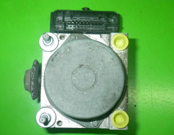 Abs Hydraulic Unit FIAT Panda (169)