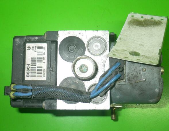 Abs Hydraulic Unit OPEL Astra G CC (F08, F48)