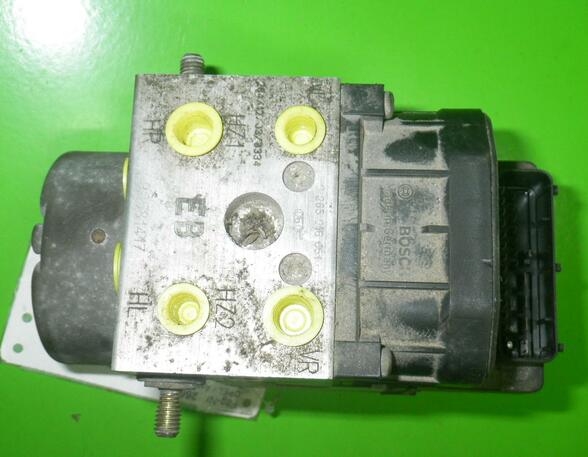 Abs Hydraulic Unit OPEL Astra G CC (F08, F48)