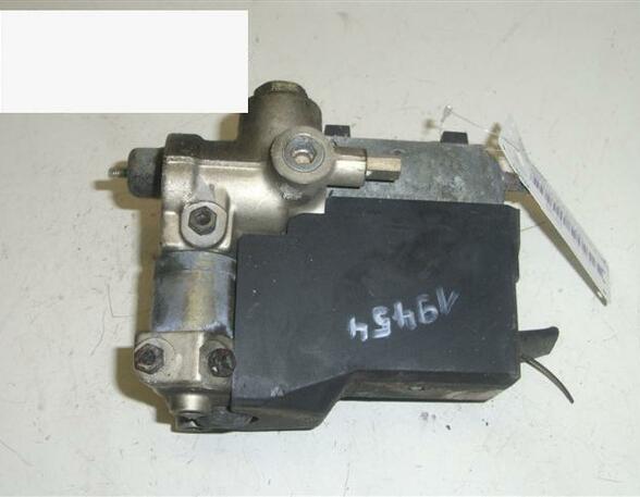 ABS Hydraulisch aggregaat MERCEDES-BENZ 124 Stufenheck (W124)