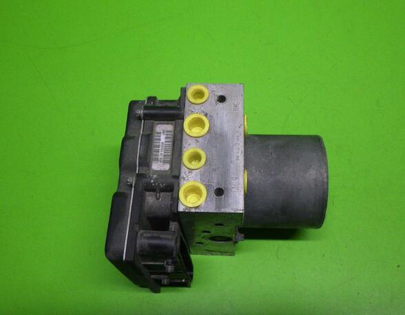 Abs Hydraulic Unit RENAULT Megane II Kombi (KM0/1)