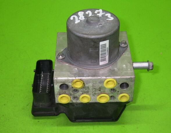 ABS Hydraulisch aggregaat MINI Mini (R56)