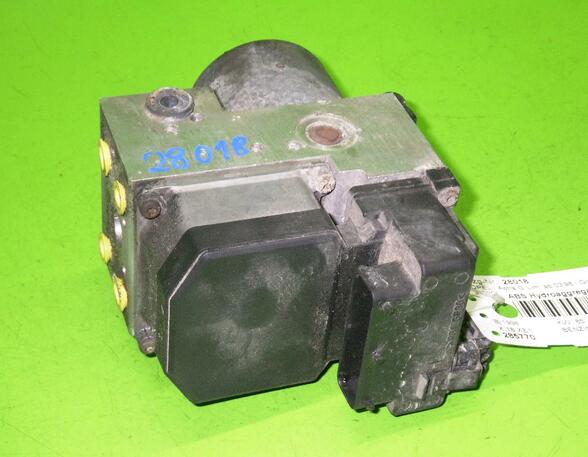 Abs Hydraulic Unit OPEL Astra G CC (F08, F48)