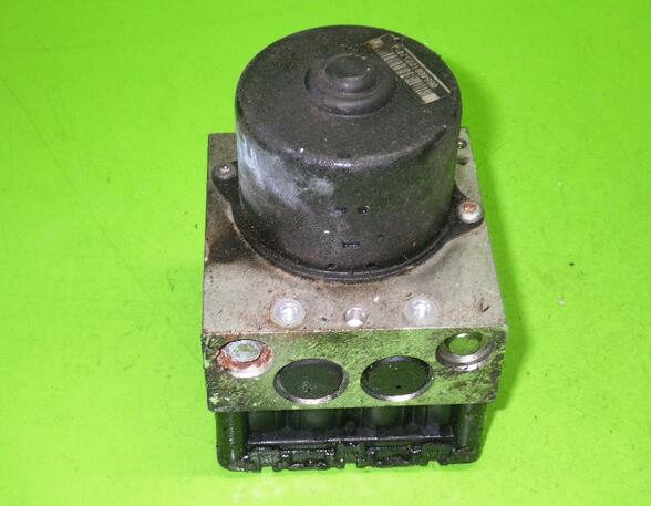 Abs Hydraulic Unit PEUGEOT 206 Schrägheck (2A/C)