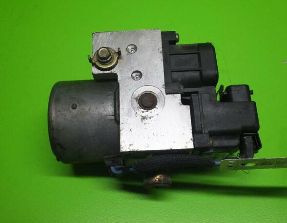 Abs Hydraulic Unit NISSAN Almera Tino (V10)