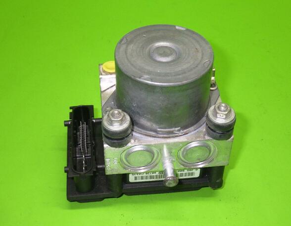 Abs Hydraulic Unit TOYOTA Aygo (KGB1, WNB1), CITROËN C1 (PM, PN)