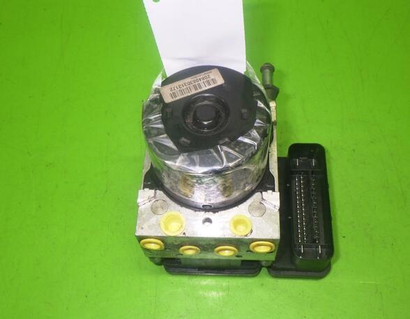 Abs Hydraulic Unit DODGE Nitro (--)