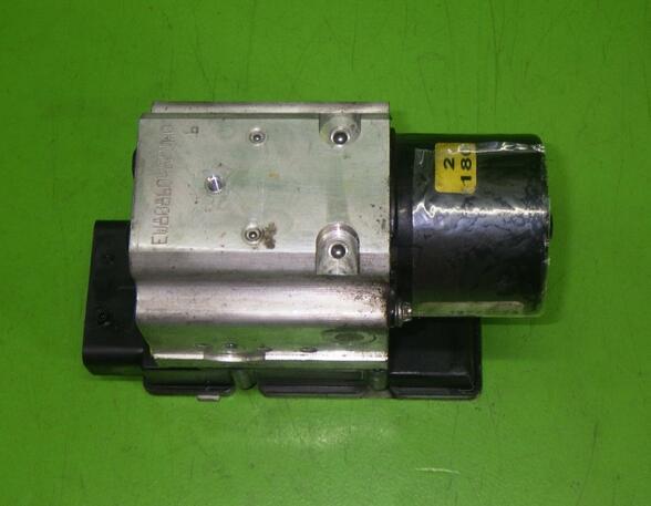 Abs Hydraulic Unit OPEL Vectra C Caravan (--)