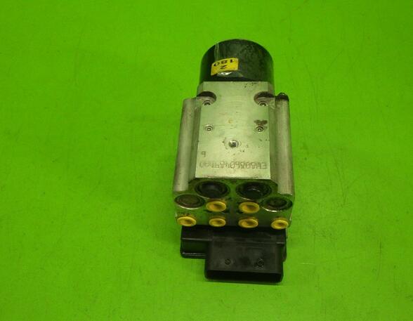 Abs Hydraulic Unit OPEL Vectra C Caravan (--)