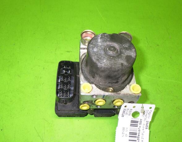 Abs Hydraulic Unit DAIHATSU CUORE VI (L251, L250_, L260_), DAIHATSU Cuore VI (L250, L251, L260)