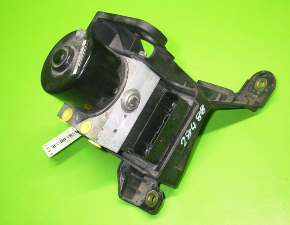 ABS Hydraulisch aggregaat OPEL Zafira/Zafira Family B (A05)