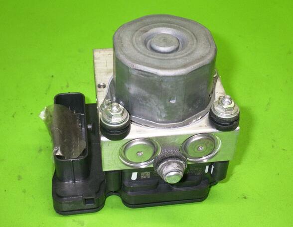 Abs Hydraulic Unit OPEL Adam (M13)