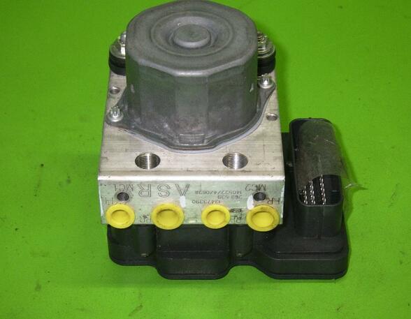 Abs Hydraulic Unit OPEL Adam (M13)