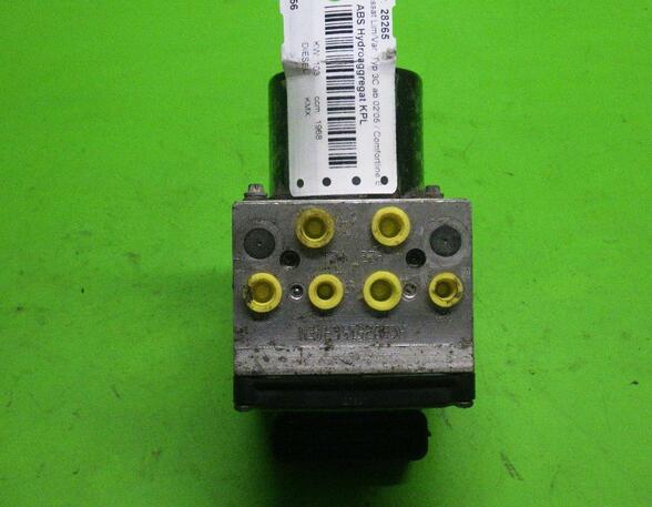 Abs Hydraulic Unit VW Passat (3C2)