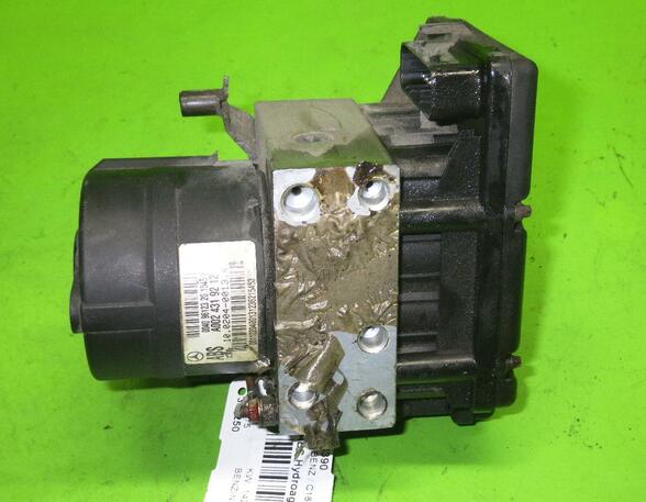 Abs Hydraulic Unit MERCEDES-BENZ C-Klasse (W202)