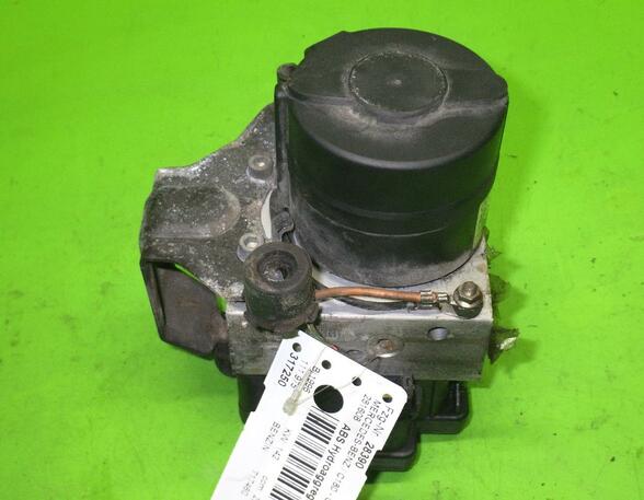 Abs Hydraulic Unit MERCEDES-BENZ C-Klasse (W202)