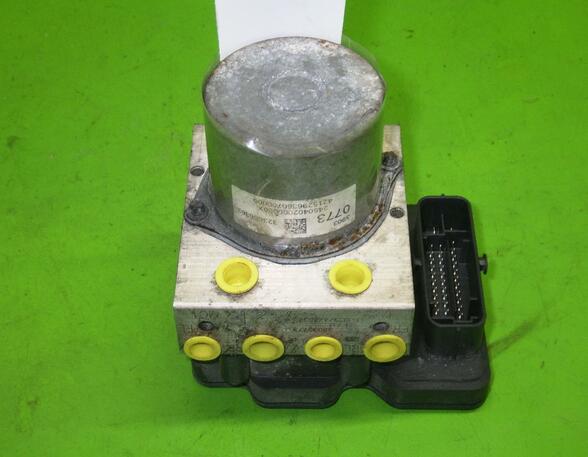 Abs Hydraulic Unit OPEL Astra K (B16)