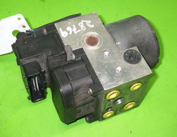 Abs Hydraulic Unit OPEL Astra G Caravan (T98), OPEL Astra G CC (F08, F48)