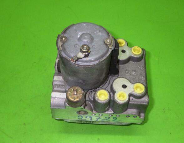 Abs Hydraulic Unit OPEL Vectra B CC (38), OPEL Vectra B (J96)