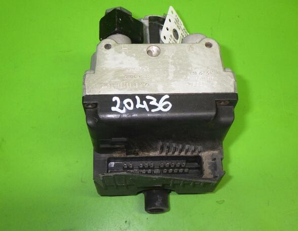 Abs Hydraulic Unit MERCEDES-BENZ C-Klasse (W202)