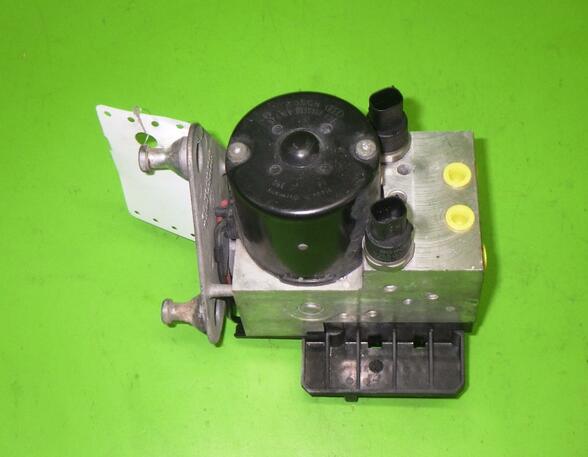 Abs Hydraulic Unit MERCEDES-BENZ A-Klasse (W168)