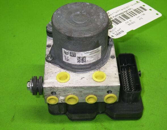 Abs Hydraulic Unit OPEL Crossland X (P17, P2QO)