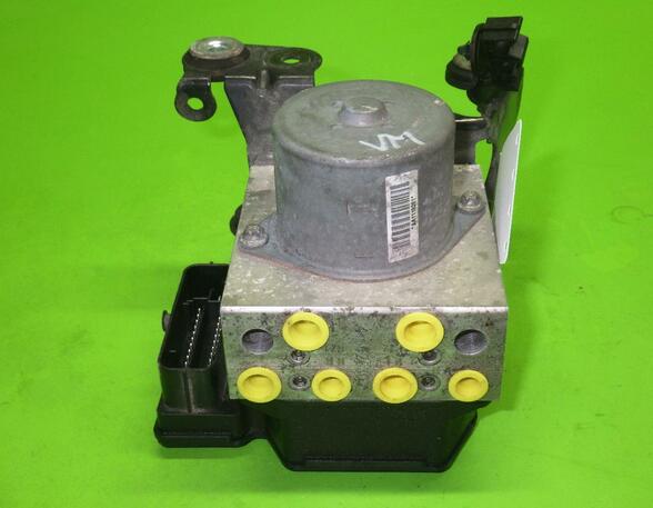 Abs Hydraulic Unit FORD Galaxy (WA6), FORD S-Max (WA6)