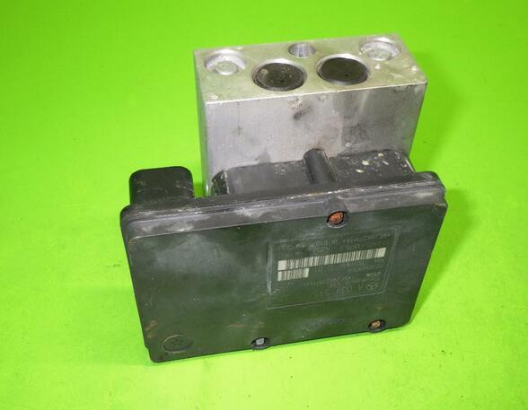 Abs Hydraulic Unit MERCEDES-BENZ C-Klasse (W203)