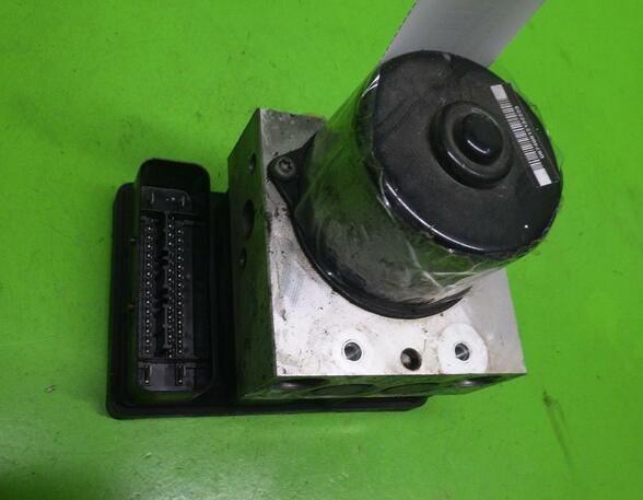 Abs Hydraulic Unit VW Sharan (7M6, 7M8, 7M9), FORD Galaxy (WGR)