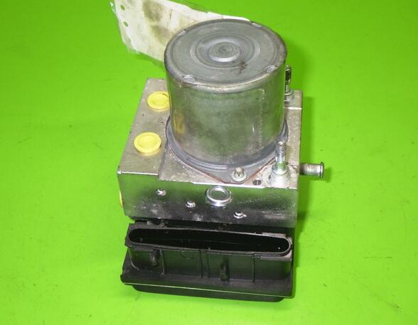 Abs Hydraulic Unit RENAULT Clio III (BR0/1, CR0/1)