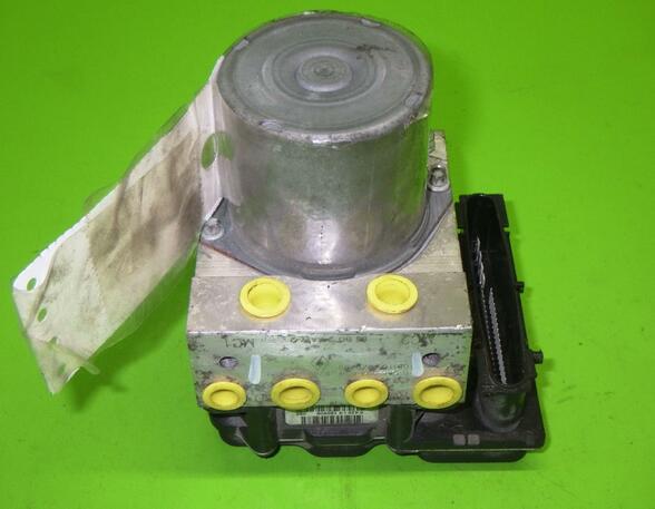 Abs Hydraulic Unit RENAULT Clio III (BR0/1, CR0/1)