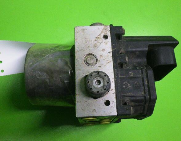 Abs Hydraulic Unit FORD Mondeo III Turnier (BWY)