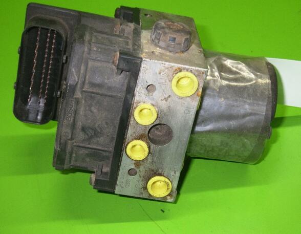 Abs Hydraulic Unit FORD Mondeo III Turnier (BWY)