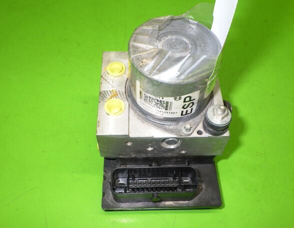 Abs Hydraulic Unit FIAT Grande Punto (199), FIAT Punto (199), FIAT Punto Evo (199)