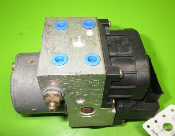 Abs Hydraulic Unit SMART City-Coupe (450), SMART Cabrio (450), SMART Fortwo Cabrio (450)