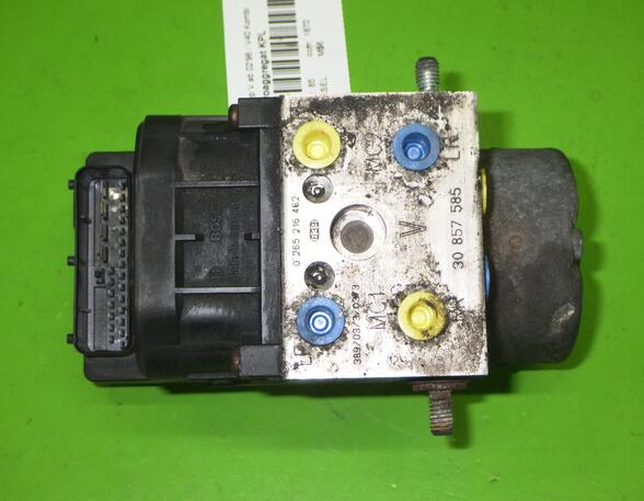 Abs Hydraulic Unit VOLVO V40 Kombi (VW)