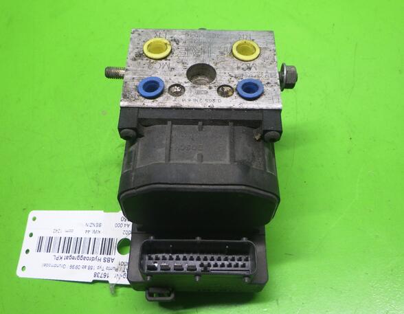 Abs Hydraulic Unit FIAT Punto (188), FIAT Punto Kasten/Schrägheck (188)