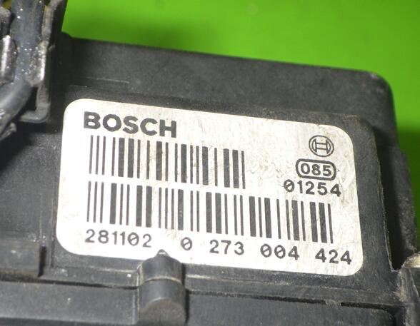 ABS Hydraulisch aggregaat FIAT Punto (188), FIAT Punto Kasten/Schrägheck (188)