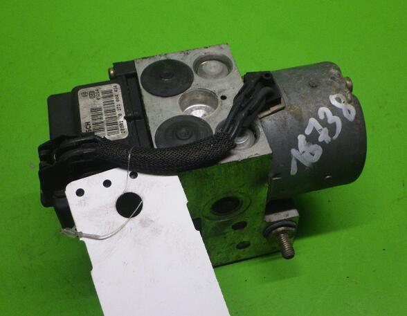 ABS Hydraulisch aggregaat FIAT Punto (188), FIAT Punto Kasten/Schrägheck (188)